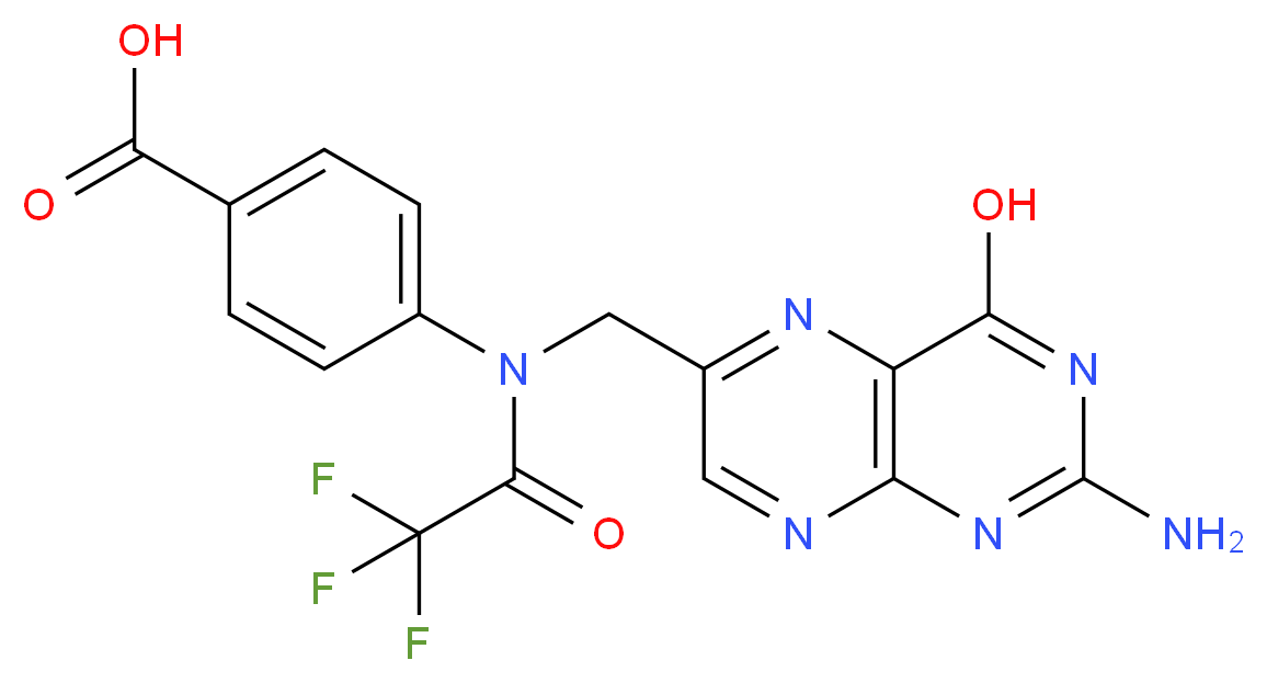 CAS_37793-53-6 分子结构