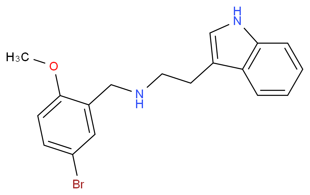 331970-54-8 分子结构