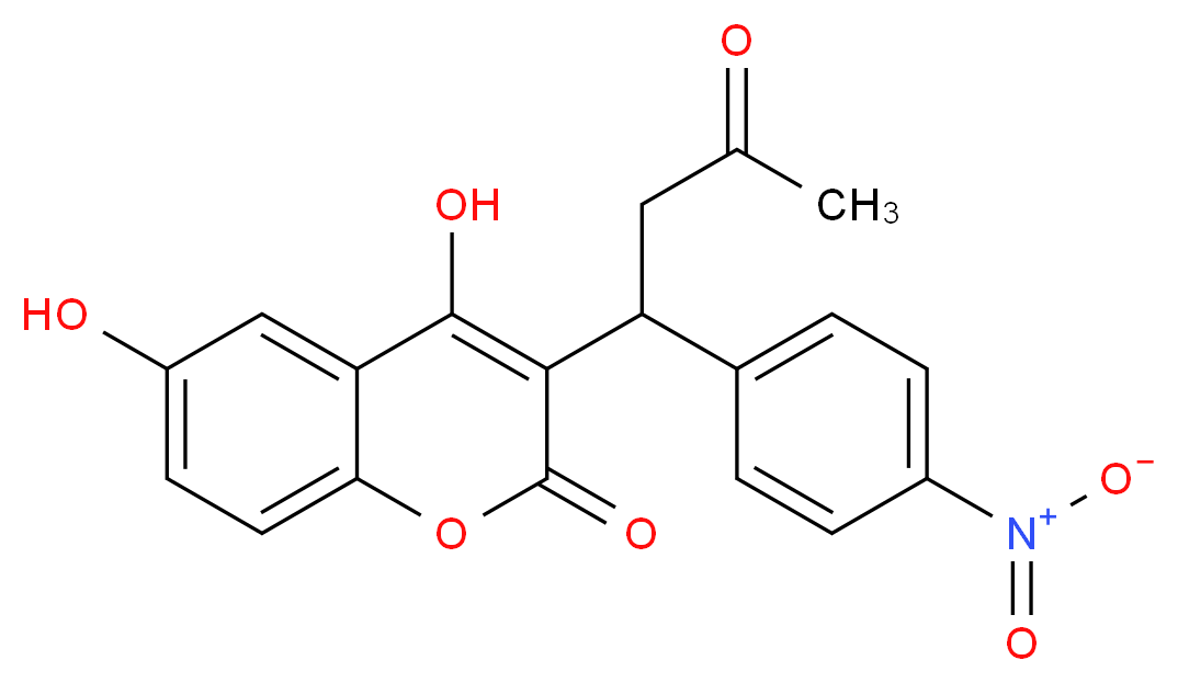 CAS_64180-13-8 分子结构