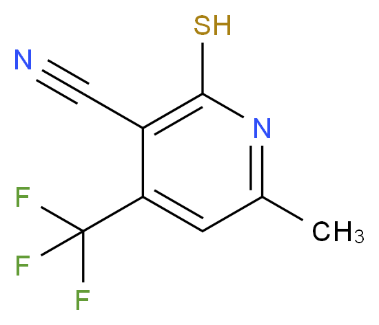 CAS_182127-92-0 分子结构