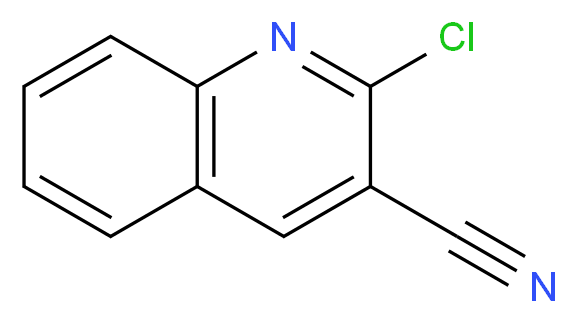 CAS_95104-21-5 分子结构