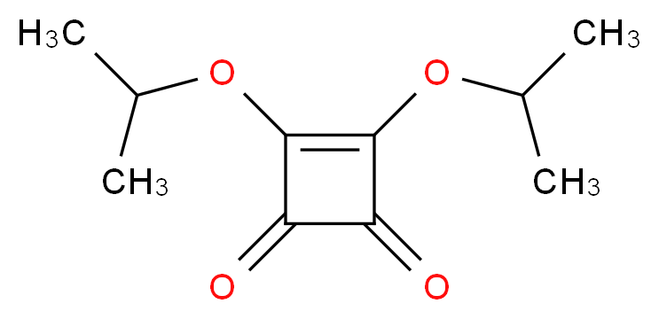 CAS_61699-62-5 分子结构