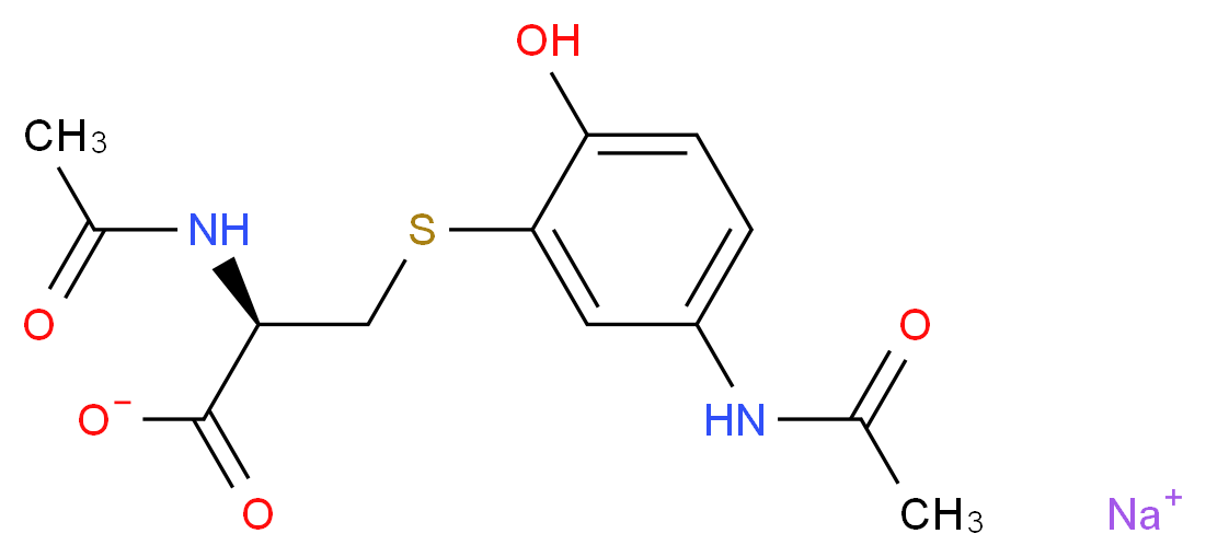 CAS_52372-86-8 分子结构