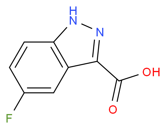 CAS_1077-96-9 分子结构
