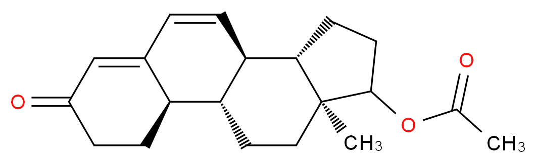 CAS_2590-41-2 分子结构