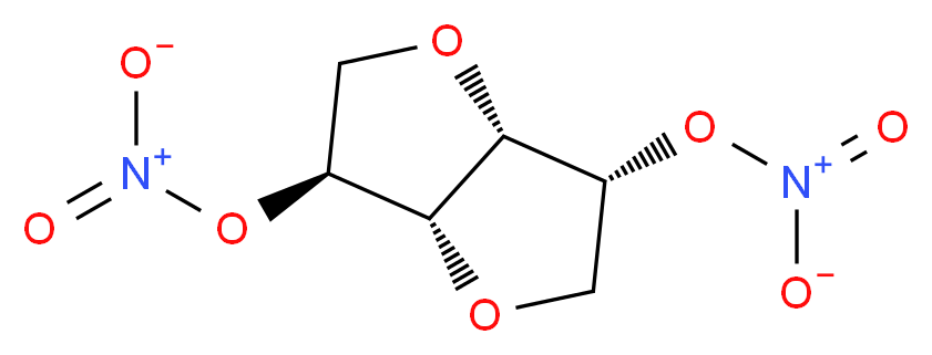 CAS_87-33-2 molecular structure