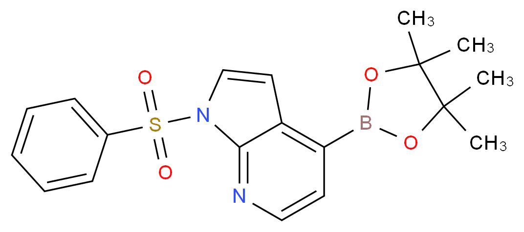 CAS_942919-24-6 分子结构