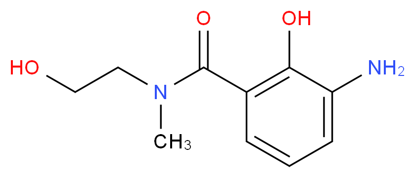 CAS_473731-22-5 molecular structure