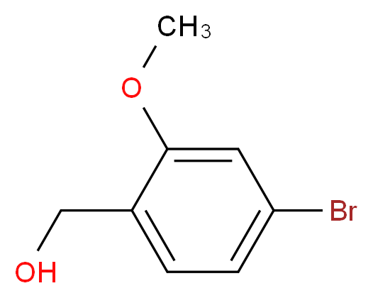 CAS_17102-63-5 分子结构