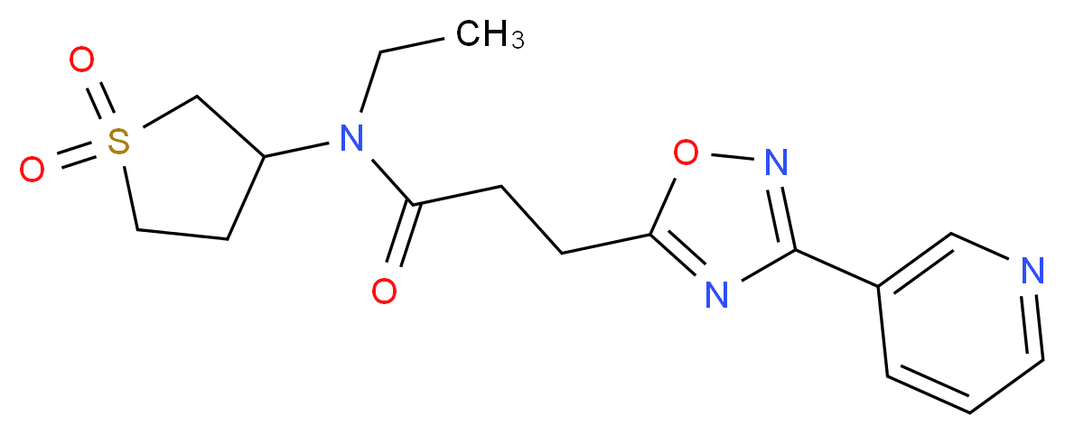  分子结构