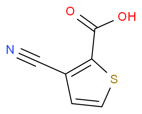 58231-00-8 分子结构