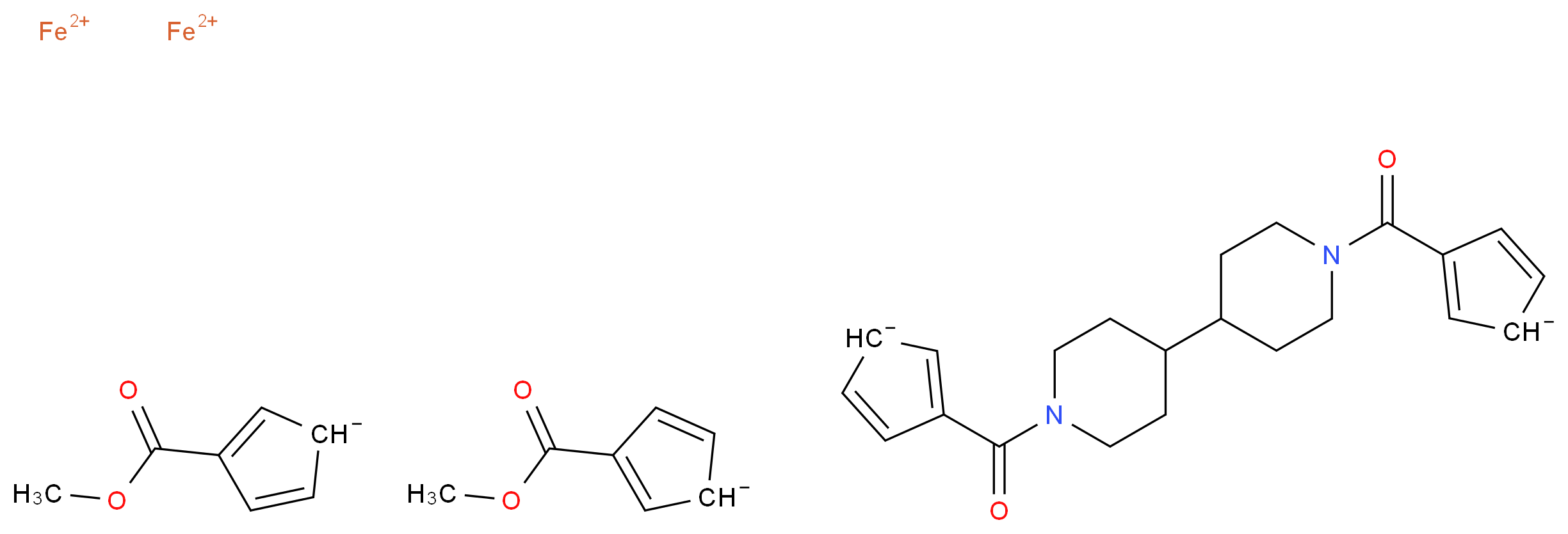 130882-76-7 分子结构