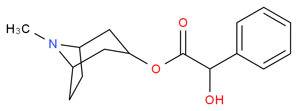 _分子结构_CAS_)