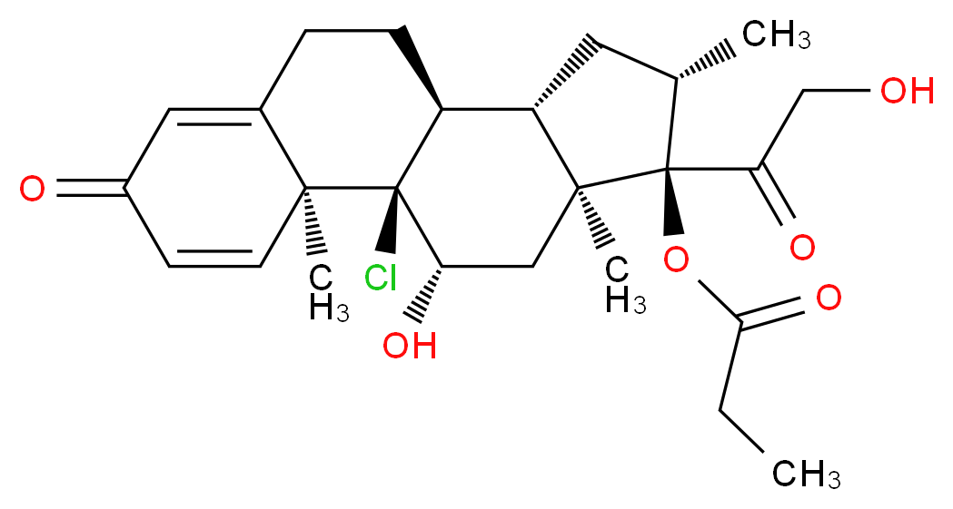 _分子结构_CAS_)