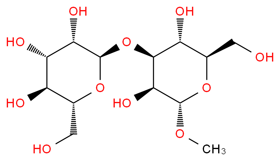 _分子结构_CAS_)