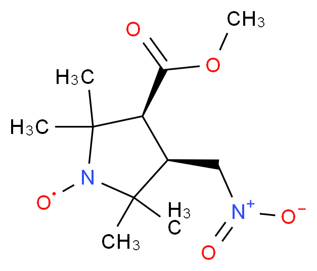 CAS_119580-75-5 分子结构
