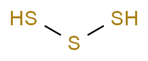 CAS_13845-23-3 molecular structure