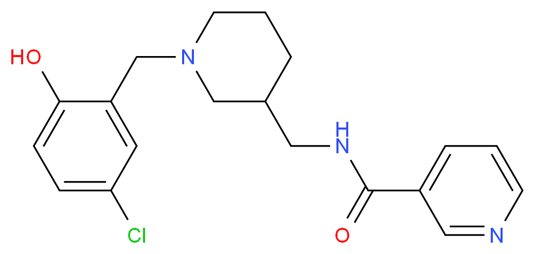  分子结构
