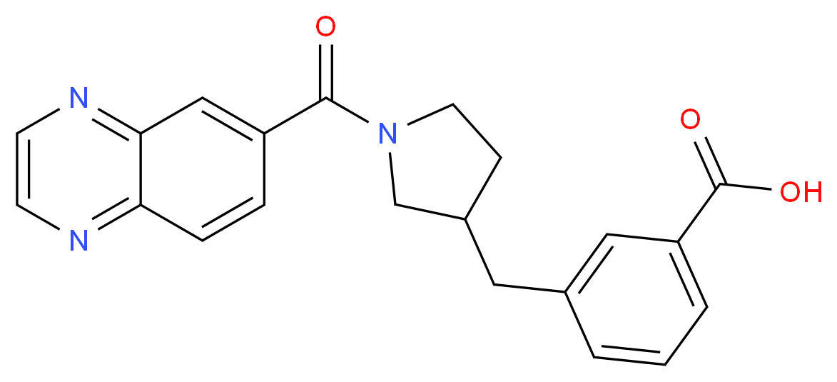  分子结构