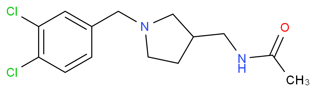  分子结构