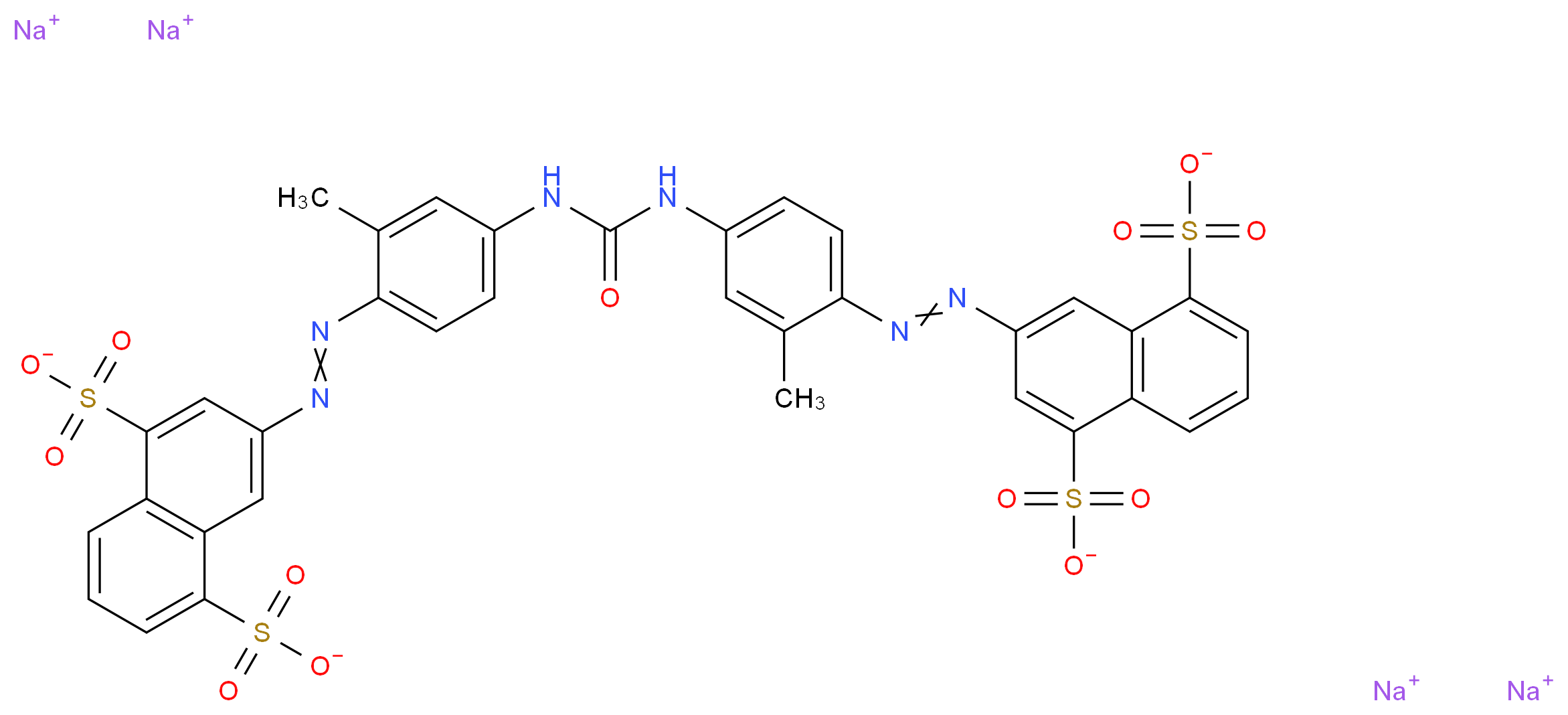 3214-47-9 分子结构