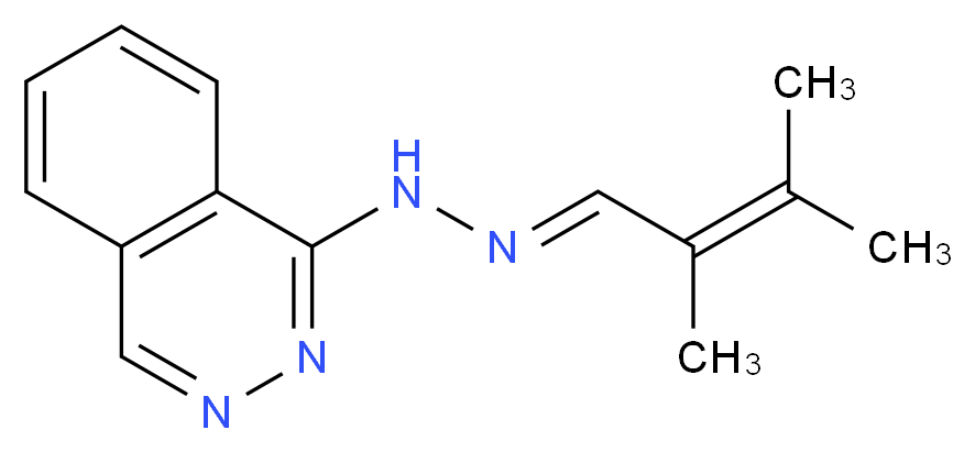 CAS_36798-79-5 molecular structure