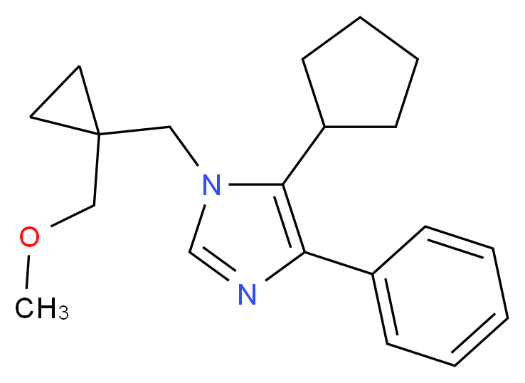  分子结构