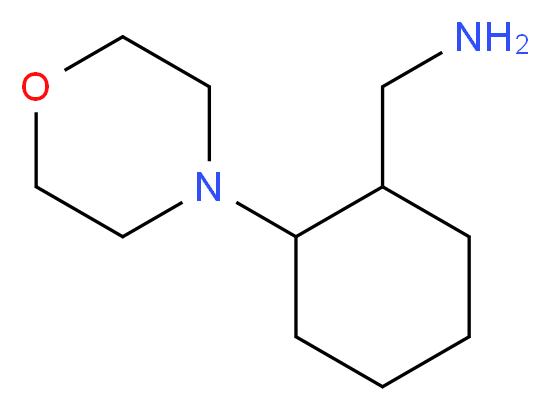 MFCD11632788 分子结构