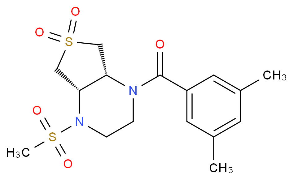  分子结构