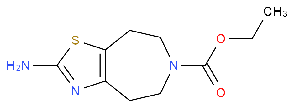 CAS_887352-57-0 分子结构