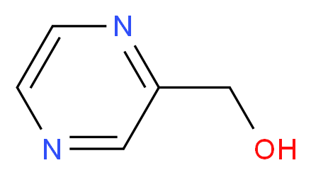 CAS_6705-33-5 分子结构