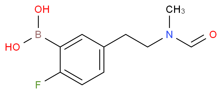 CAS_874289-48-2 molecular structure