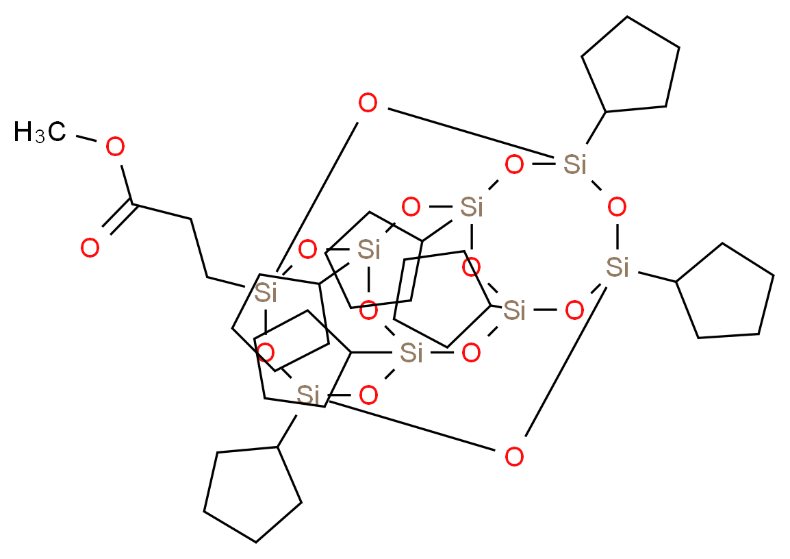 308103-64-2 分子结构