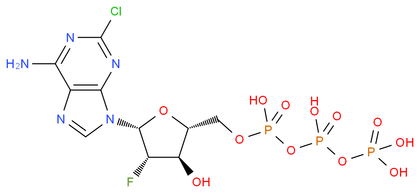 134646-41-6 分子结构
