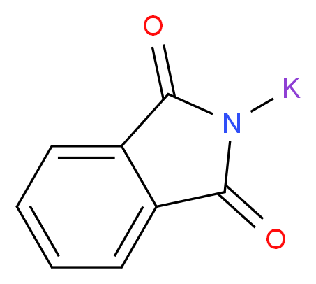 CAS_1074-82-4 分子结构