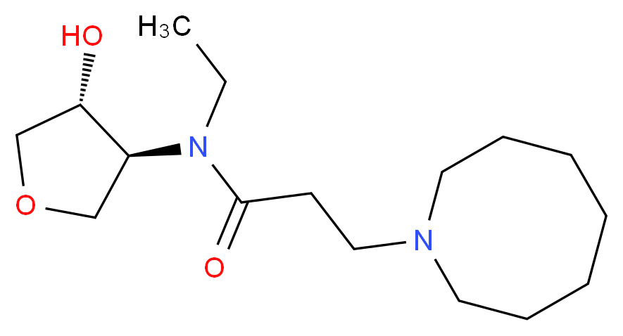  分子结构