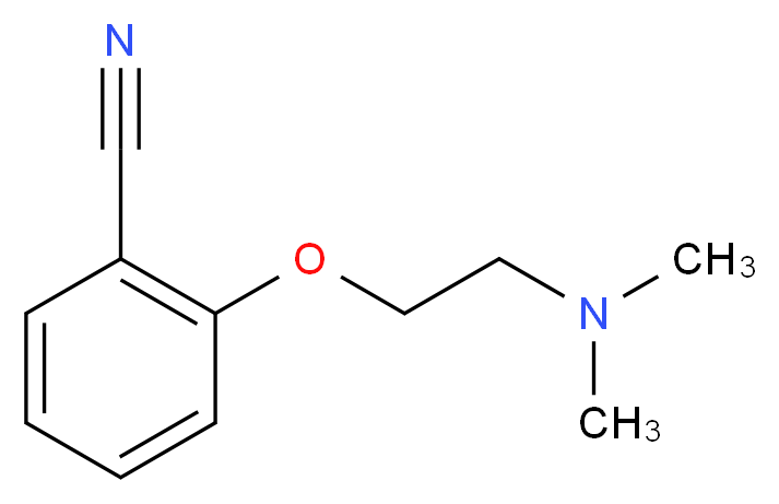 206261-63-4 分子结构