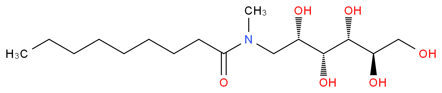 CAS_85261-19-4 分子结构