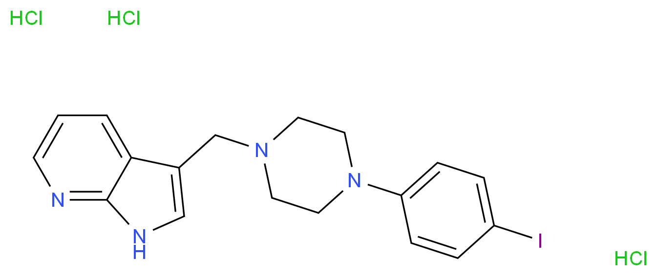 CAS_1021868-80-3 分子结构