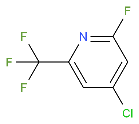CAS_1227599-29-2 分子结构