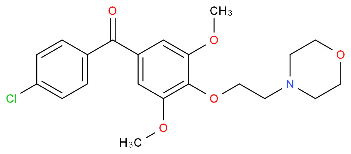 Morclofone_分子结构_CAS_)