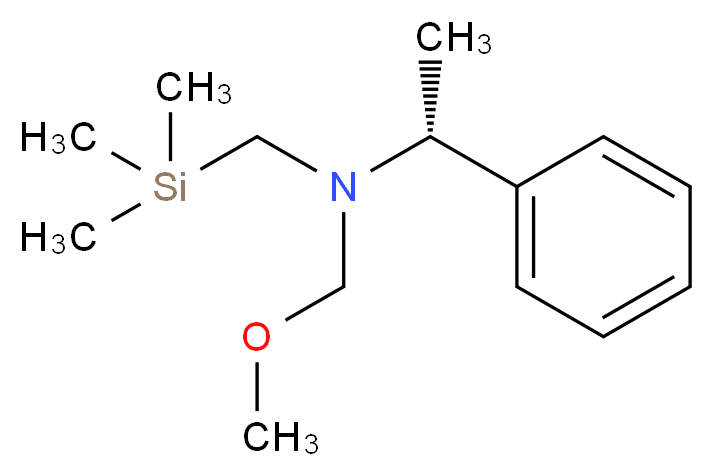 133407-38-2 分子结构