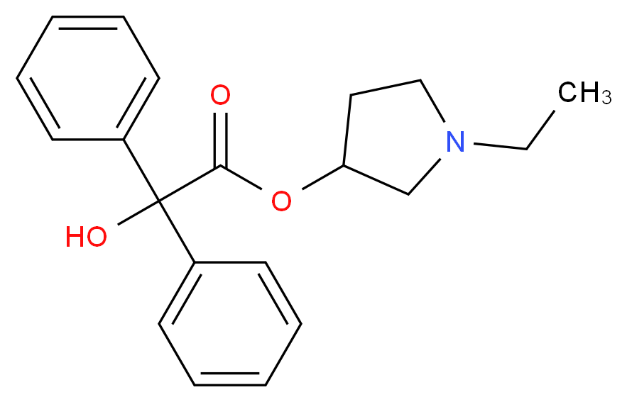 _分子结构_CAS_)