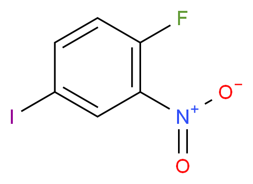364-75-0 分子结构