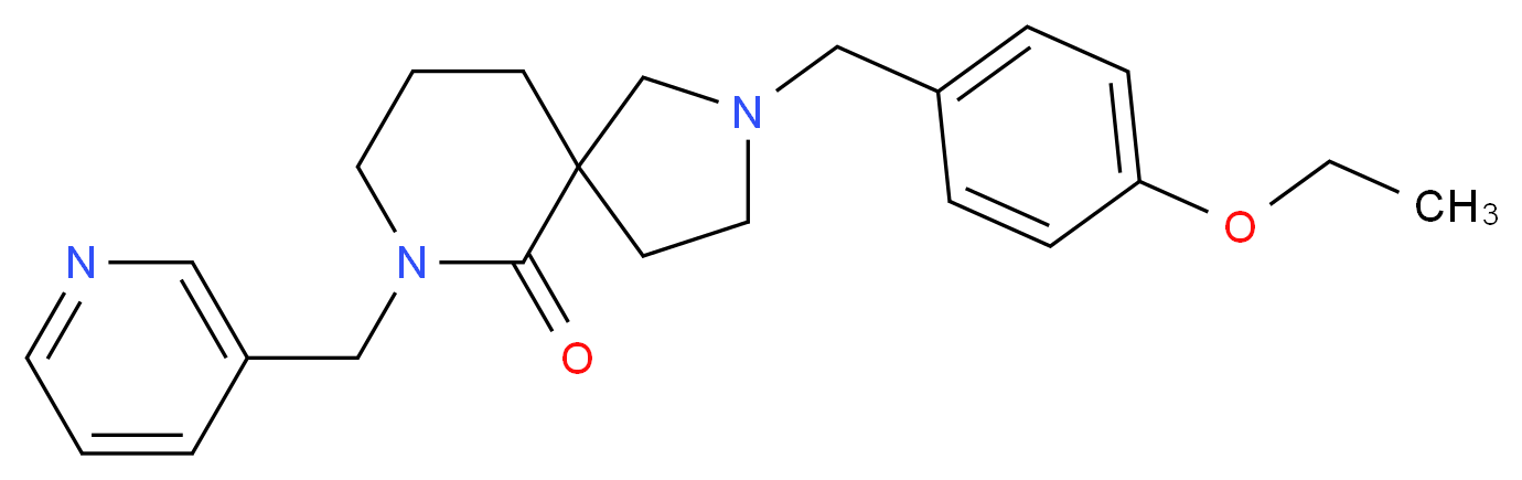  分子结构