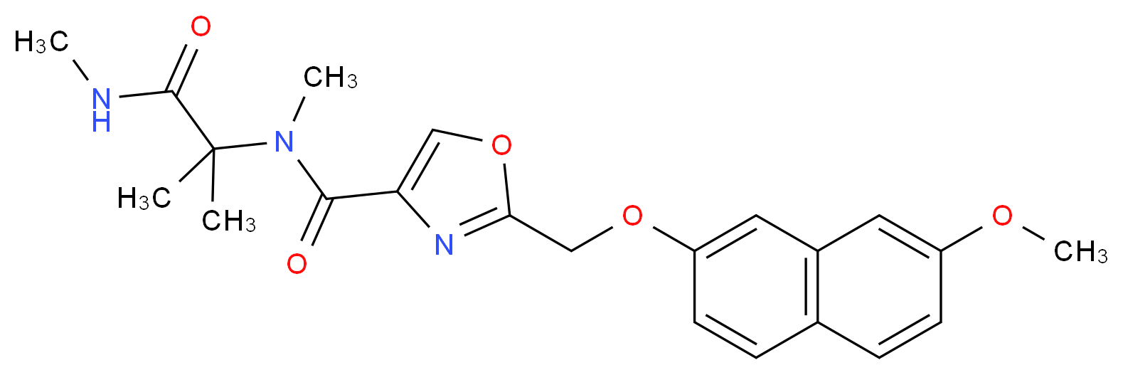  分子结构