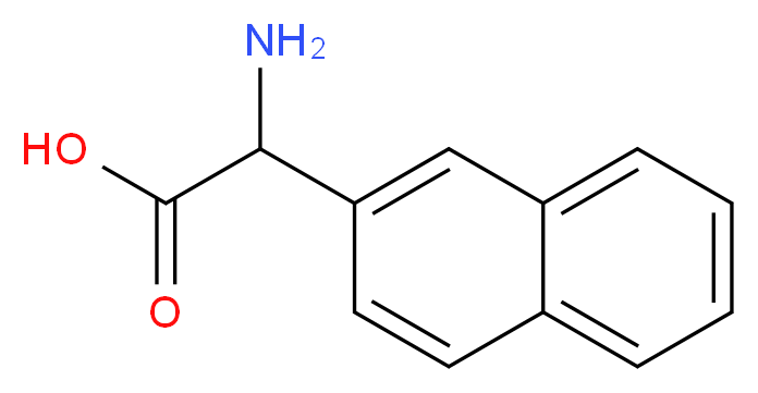 CAS_33741-78-5 分子结构