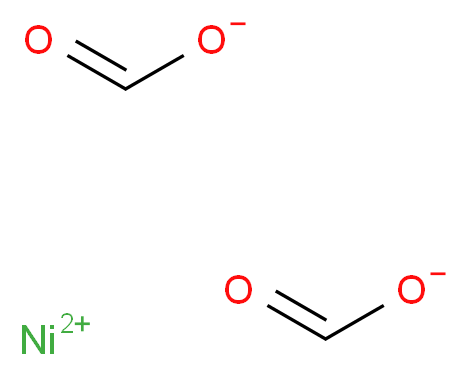 CAS_3349-06-2 分子结构