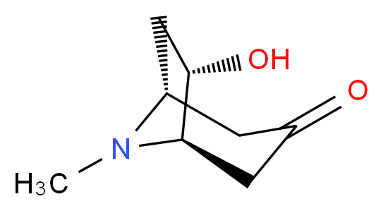 5932-53-6 分子结构