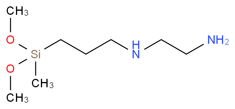 CAS_3069-29-2 molecular structure
